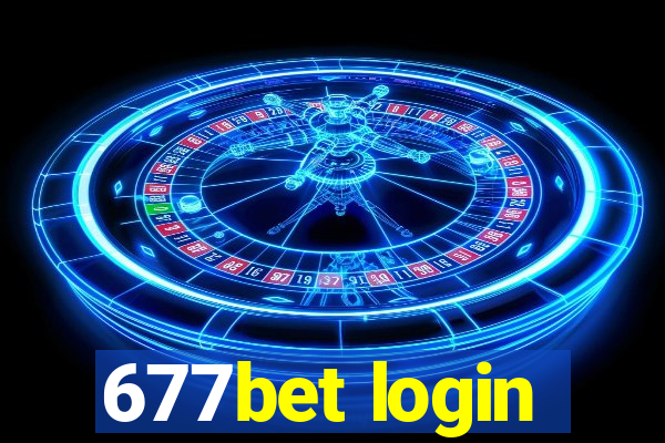 677bet login